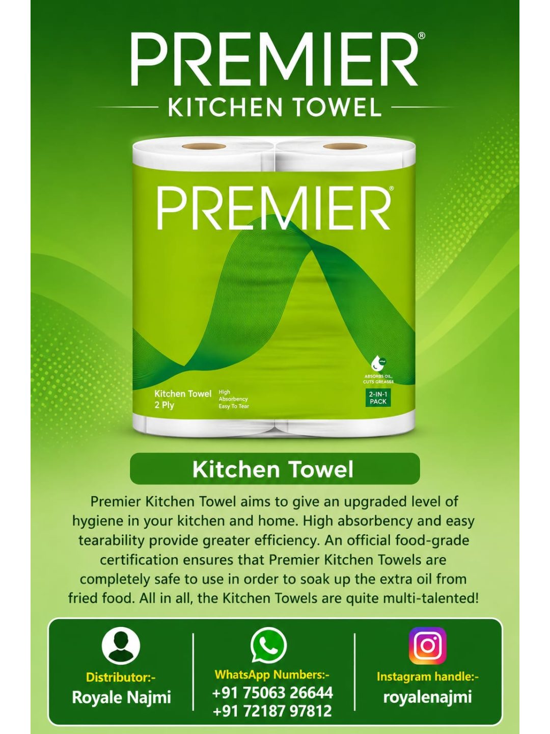 TISSUES