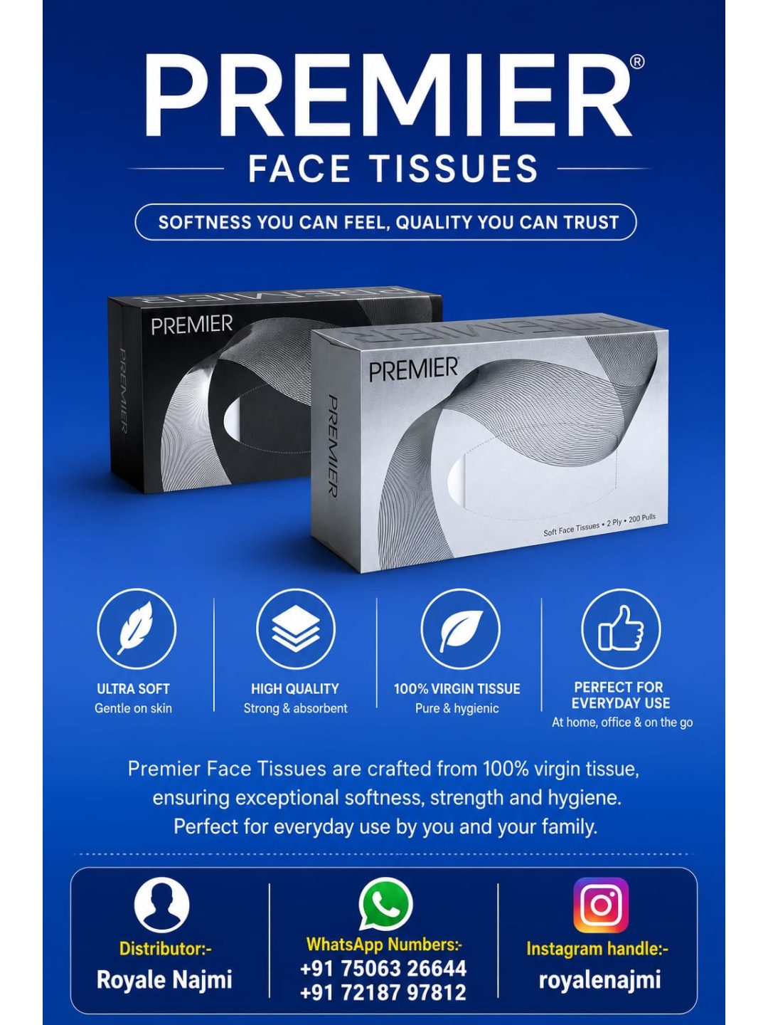 TISSUES